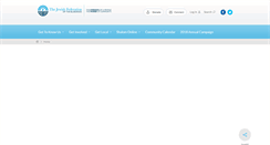 Desktop Screenshot of jewishlexington.org